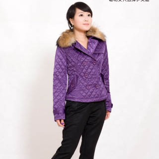 伊芙嘉品牌折扣女装秋冬装上市，天天有新款