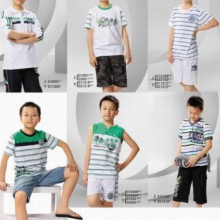 过度的市场细分不利于童装品牌的成长