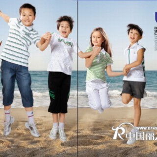 走进越位少年装，感受无处不在的时尚气息