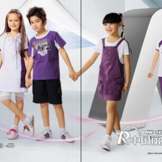 越位少年装承诺：每个地域只发展一名加盟商