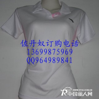 新款T恤批发