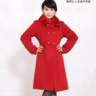 2010年秋冬装上市，品牌折扣女装火爆招商！