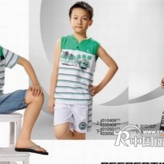 越位少年装    功能性和舒适性的完美结合