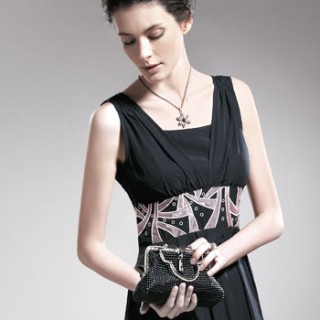 时尚风格我做主  菲纹打造国内一流的品牌折扣服装