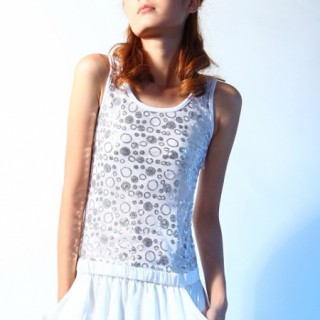 解答日韩中高档女装缤蔓binman品牌成功的商业模式