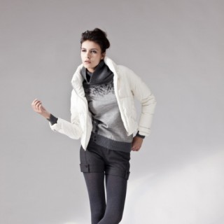 深圳时尚休闲女装—RedChery喜俪品牌2010年秋冬火爆招商中