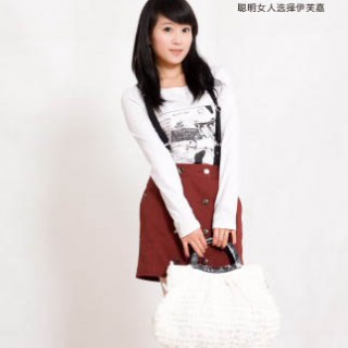 伊芙嘉品牌折扣女装秋冬装招商，与您共创财富盛宴。