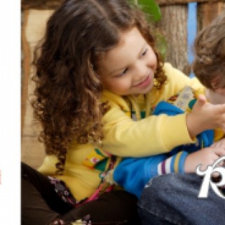 “迷你屋童装品牌的保证”