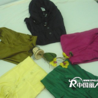 加盟奇百特女装 轻松致富!