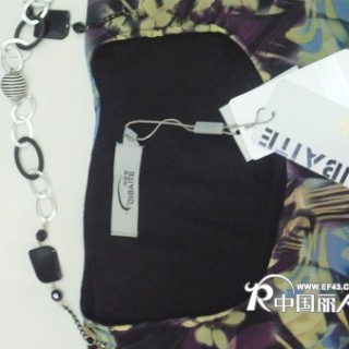 奇百特一个国内最大的女装折扣物流港