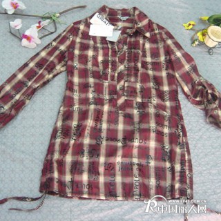 奇百特女装欢迎你来加盟