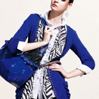 LEVRESHOUGES红唇品牌女装全国限量招商中