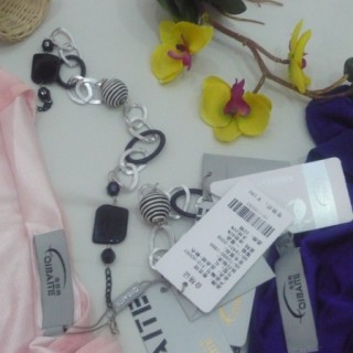 奇百特女装加盟招商火爆进行中