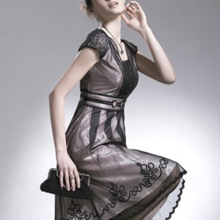 菲纹折扣女装2010年夏装全面招商 免保证金  免代理加盟费