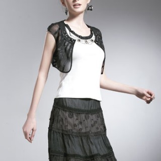 中国最好的品牌折扣女装  菲纹品牌女装代理加盟