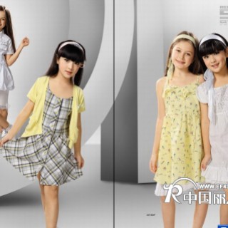 越位少年装：专注于终端，打造市场适应力最强品牌