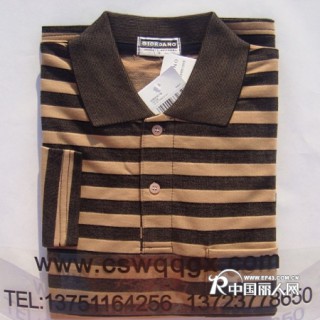 批发佐丹奴服装