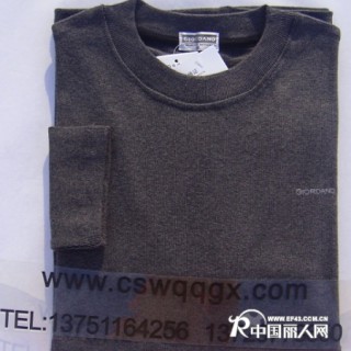 批发佐丹奴服装