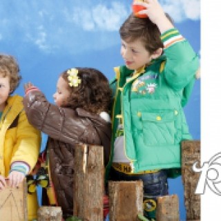 迷你屋童装诚招代理