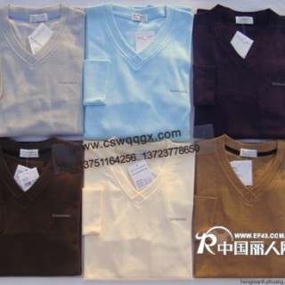 佐丹奴服装大批发