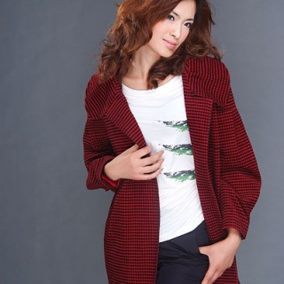 奇百特时尚女装品牌全国免费招商代理中！！！