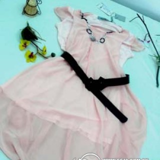 奇百特女装真正0费用加盟