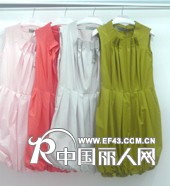 奇百特女装真正0费用加盟