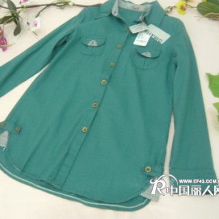 奇百特女装服饰隆重招商进行中~~·