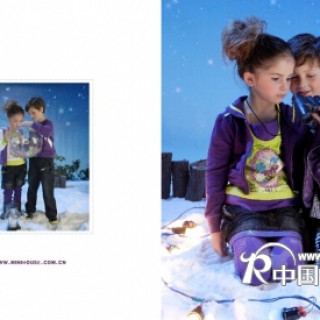 加盟童装专卖，迷你屋是你的最佳选择