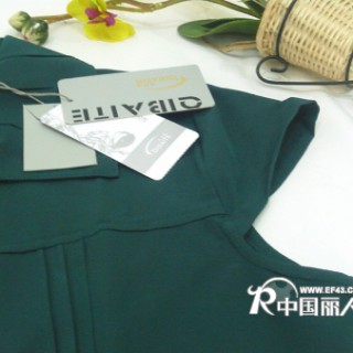 奇百特女装品牌折扣火爆加盟！！