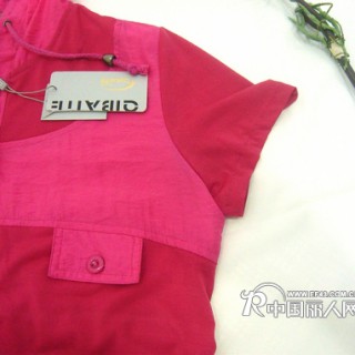 奇百特女装品牌折扣 火爆免费加盟招商供货中！！