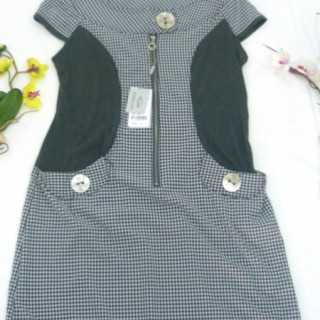 奇百特时尚女装品牌全国免费招商代理中