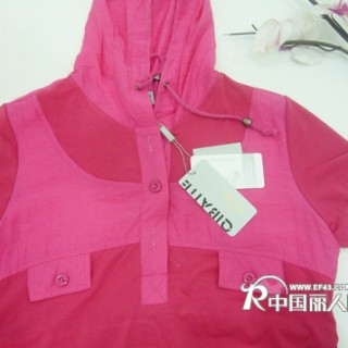 奇百特女装品牌折扣惊爆价进货！！