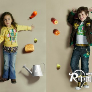 中国十大童装品牌之一“迷你屋”（minihouse）