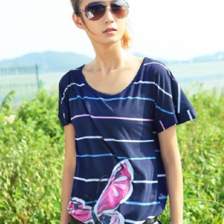 知名女装招商加盟