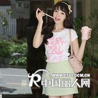 韩国QNL批发cherrykoko cherryspoon、网络红人批发、呛口小辣椒批发