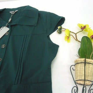 打开财富之门 免费加盟奇百特女装