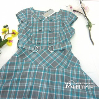 奇百特成熟女装品牌折扣全国免费招商加盟代理！