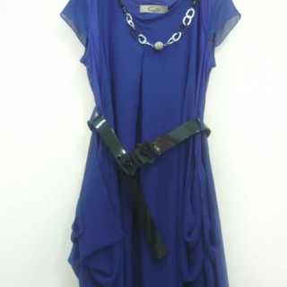 奇百特女装/女装服饰/女士长裙/女式上衣/女式套装