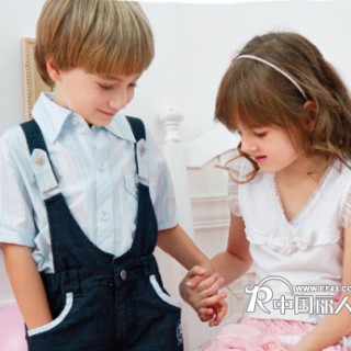 选择迷你屋童装，轻松拥有品牌童装专卖店