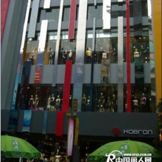 口碑最好的休闲服装品牌