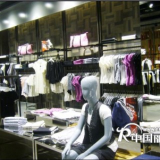 发展历史最长的服装品牌