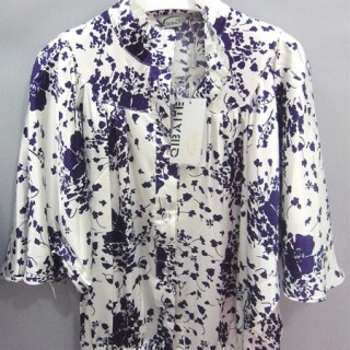 奇百特服饰 国际品牌女装折扣批发