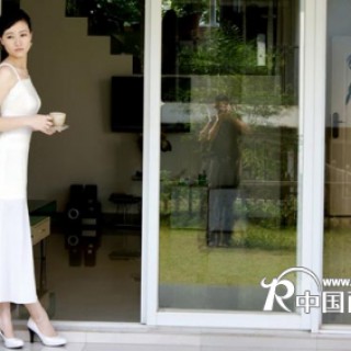 个性与完美的追求——“画你”个性女装