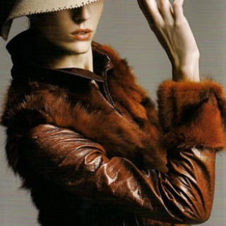 低价供应深圳一线品牌女装“艺梦来IMILI”秋冬装库存