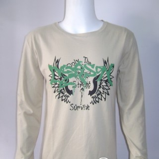 7.5元男秋装厂家直销