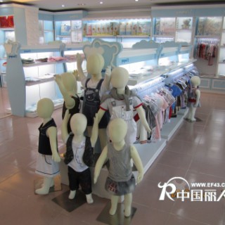 雅培/蓓宝品牌2011年春夏新品订货会反响热烈