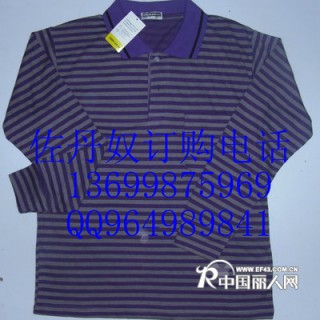 深圳纯棉T恤批发