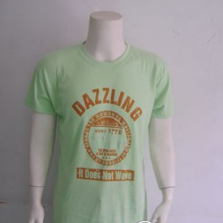 厂家大量库存批发!男T5.5元！0755-28276736