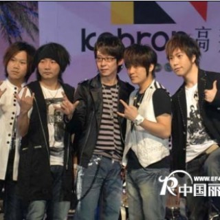 销量最好的休闲服装品牌（高邦）